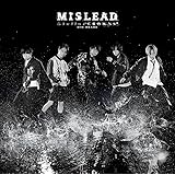【Amazon.co.jp限定】MISLEAD[初回限定盤](メガジャケ付き)