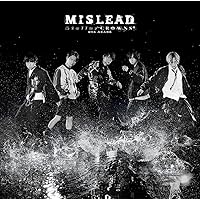 【Amazon.co.jp限定】MISLEAD[初回限定盤](メガジャケ付き)