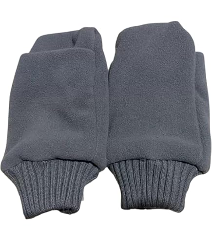 Amazon.co.jp: Ping クオイズムヒート ミトングローブ AC-P2302 メンズ