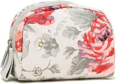 Amazon レスポートサック ポーチ レディース Lesportsac 2662 G439 ポールアンドジョー Paul Joe Wallpaper Flowers 並行輸入品 シューズ バッグ