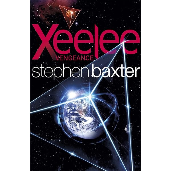 Amazon | Flux | Baxter, Stephen | Science Fiction