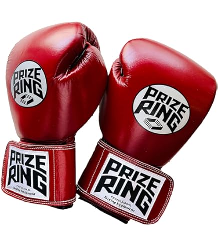 Amazon | PRIZE RING/プライズリング “Pro-fight G10” プロ公式試合用
