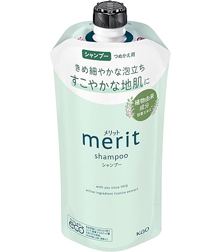アジエンス シャンプーつめかえ用 340ml しっとり