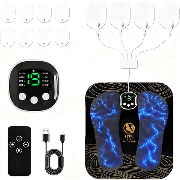 Amazon.co.jp: スリムビューティハウス クワトロローラー EMS