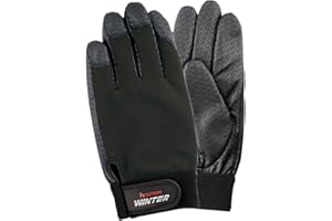 ペンギンエース 防寒手袋 PパターンWINTER W-2 Lサイズ