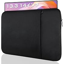新品 モバイルモニター 16インチ ポータブルモニター 保護カバー付き Amazon.co.jp: EVICIV モバイルモニター 保護ケース 12.3 13.3 14