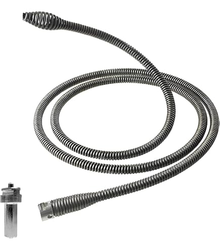 Amazon.co.jp: 【NEW】排水管掃除道具 電動ドリルアタッチメント