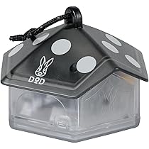 【新品】DOD ミニキノコライト キノコライト 2個セット DoD LED ミニキノコライト L1-987-RD - DOD（ディーオーディー）【公式