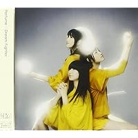 Perfume ワンルームディスコ　販売促進ポスター Perfume ワンルームディスコ 販売促進ポスター Perfume