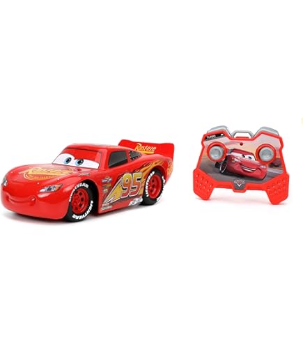 Just Play Cars 3 Transforming McQueen Tool Kit : Amazon.com.au