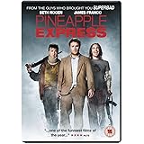 Pineapple Express [Import anglais] [DVD]