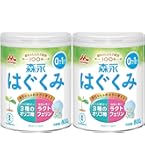 Amazon.co.jp: Wakodo 和光堂 レーベンスミルクはいはい810g×3缶パック