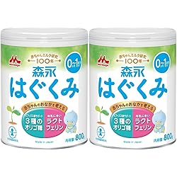 Amazon | 和光堂 レーベンスミルク はいはい 粉ミルク [0ヶ月から1歳頃