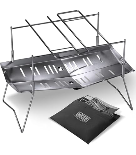 ピコグリル　398　付属品揃っています ピコグリル 398 / Picogrill398 焚火台の通販 正規品