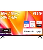 Amazon | パナソニック 40V型 液晶テレビ ビエラ TH-40CX700 4K USB