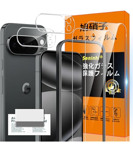 Amazon | Google Pixel 10 Pro XL 512GB SIMフリー Obsidian