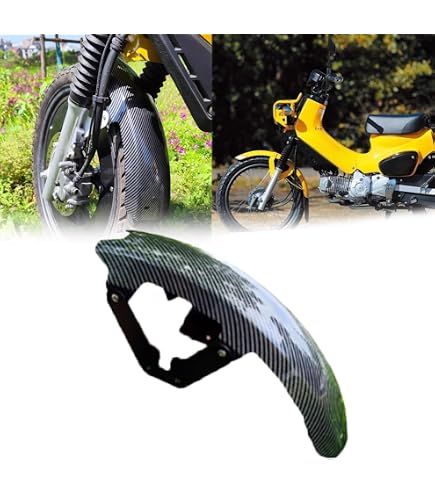 Amazon | 新品 ホンダ 純正 バイク 部品 スーパーカブ110 フロント
