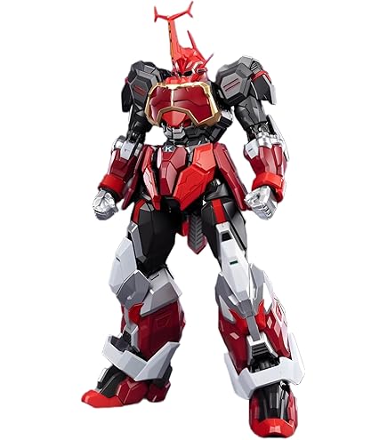 ビーロボカブタック B-Type Robot フィギュア　ゴジュウジャー ビーロボカブタック B-Type Robot フィギュア ゴジュウジャー