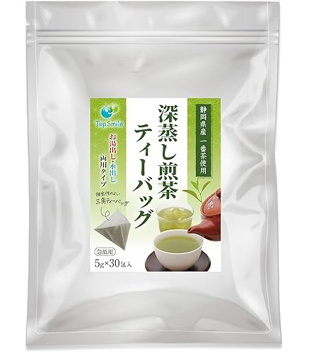 Amazon.co.jp: 深蒸し茶 静岡茶 「チャコちゃん特上」 100g 1袋なら