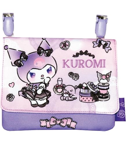 クロミ　 Amazon.co.jp: ジェイズプランニング マルチポケット クロミ ブラック