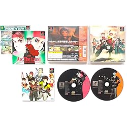 Amazon | アークザラッドIII PlayStation the Best | ゲームソフト
