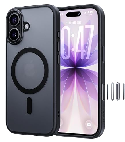 iPhone11 黒 ヒビ iPhone 11 ブラック ひび割れあり 箱付き