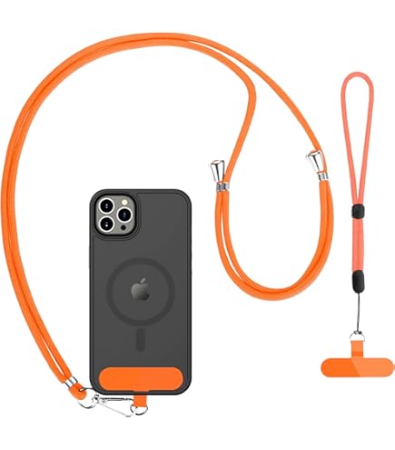 Amazon.co.jp: スマホショルダー【旅行・育児に必須のアイテム】スマホ