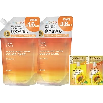 Amazon.co.jp: マンダム 寝ぐせ直しウォーター つめかえ用 250ml