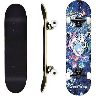 Amazon.co.jp ほしい物ランキング: スケートボード で、ほしい物リスト