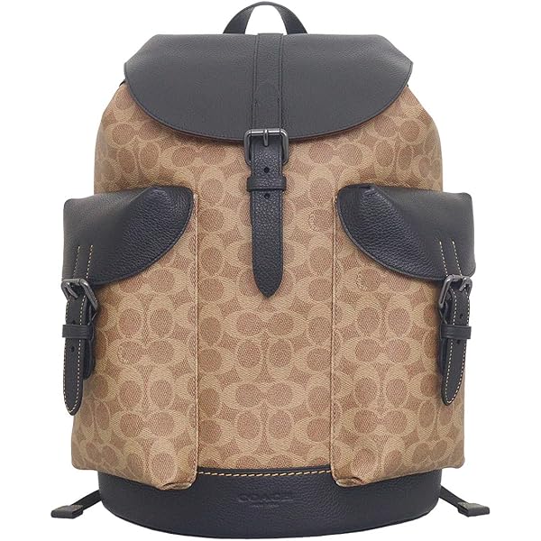 coach メンズリュック Amazon | [コーチ] リュック メンズ リュックサック