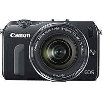 Canon EOS M ミラーレスカメラ EF-M 18-55mm Amazon | Canon ミラーレス一眼カメラ EOS M レンズキット EF