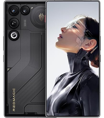 Xiaomi Redmi Turbo 4 Pro 5G Dual Sim 256GB Black (12GB RAM