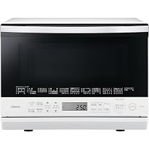 Amazon | 東芝(TOSHIBA) スチーム オーブンレンジ 石窯ドーム 