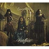 Consolation(初回生産限定盤A)(DVD付)