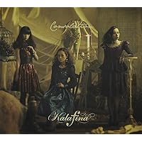 Consolation(初回生産限定盤A)(DVD付)