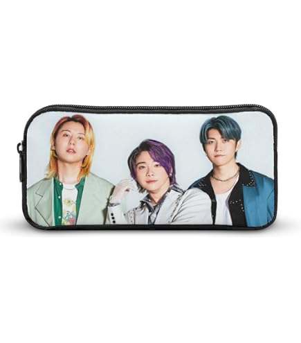 Amazon.co.jp: ミセス Light Stick B ハーモニー ペンライトケース 黒