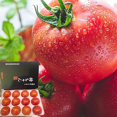 Amazon.co.jp 人気ギフトランキング: トマト で、ギフトの設定を