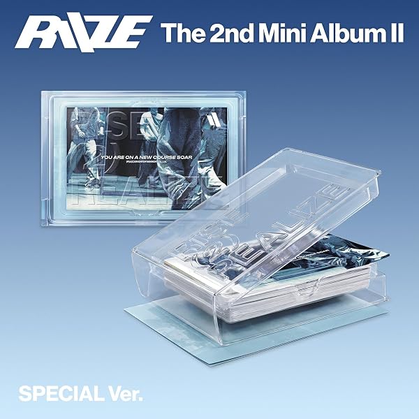 Amazon.co.jp: 2026 RIIZE CONCERT TOUR [RIIZING LOUD] Special