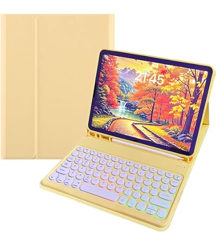 iPad (第10世代)Wi-Fi 64GB イエロー・キーボード•ペンシル iPad (第10世代)Wi-Fi 64GB イエロー・キーボード•ペンシル iPad (第10