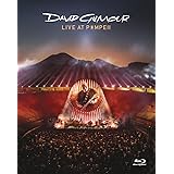 David Gilmore - Live at Pompeii [Blu-ray]