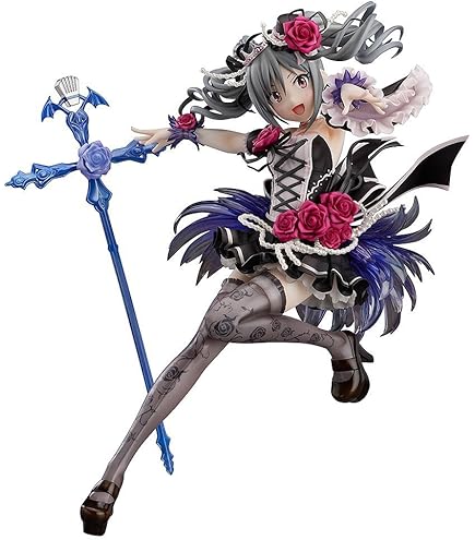 【新品未開封】キャスター Fate/EXTRA CCC 1/8 塗装済み完成品 Amazon.co.jp: Fate/EXTRA CCC キャスター (1/8スケール PVC製