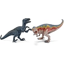 Schleich　シュライヒ　ティラノサウルス　カルノタウルス　他　計5点 71fVzVcjg6L._AC_UL210_SR210,