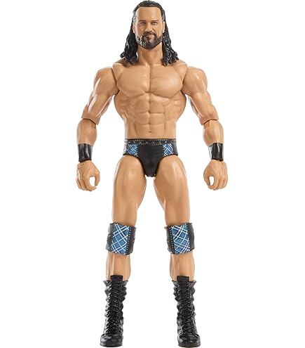 Amazon.co.jp: WWE レイミステリオ エリートコレクション True FX