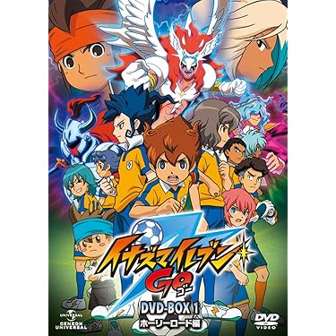 【計90巻】イナズマイレブン　TV版全巻　劇場版　2作品 イナズマイレブン・ザ・ムービー 2025」12月公開！総集編＆新作の2
