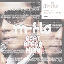 Amazon | COSMICOLOR（アナログ(12インチ)2枚組） - m-flo [Analog