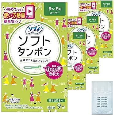Amazon.co.jp 人気ギフトランキング: タンポン で、ギフトの設定