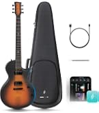 Amazon | ENYA Inspire 国内正規品 次世代アンプ内蔵エレキギター 軽量
