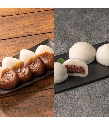Amazon | 日糧製パン 福かまど べこ餅 1個 | 日糧製パン | もち菓子 通販