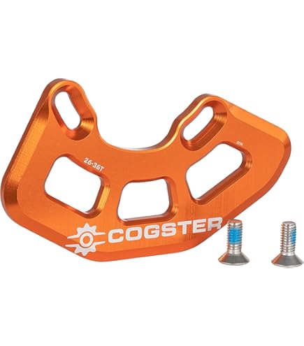 Amazon.co.jp: Hope フローティングディスクローター 200mm オレンジ