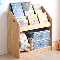 シェルフ 飾り棚 幅70cm   パイン材 HAGiHARA オープンシェルフ ディスプレイラック 木製 収納棚 4段 幅